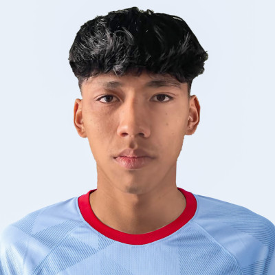 MUSTAPHA ASHNARVY