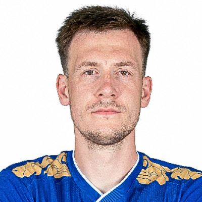 JAGODINSKIS VITALIJS