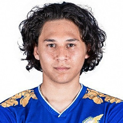 CHAN LOIC NAYKHIMALAIN