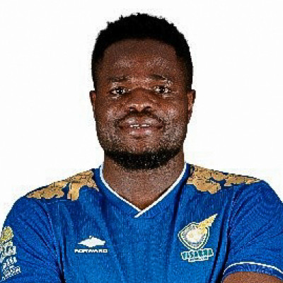 OLUOCH BENSON OCHIENG