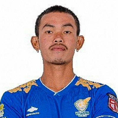 KEN CHANSOPHEAK