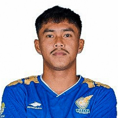 CHAN SARAPICH