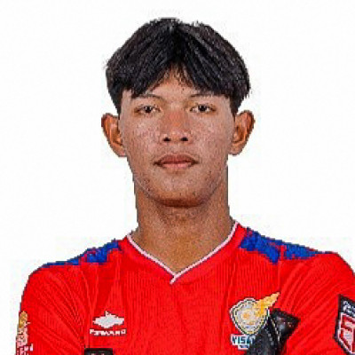 SOEUN RITHVIRAKVATHANA