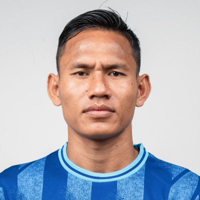 SOEUY VISAL