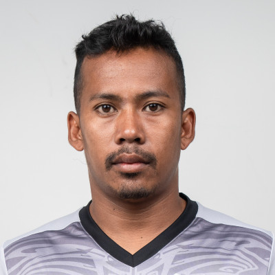 AIM SOVANARATH