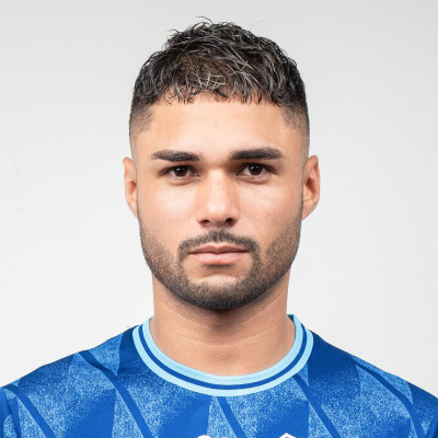 ROQUE SILVEIRA DOS SANTOS CRISTIAN
