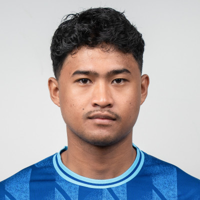 CHIN NAREAK
