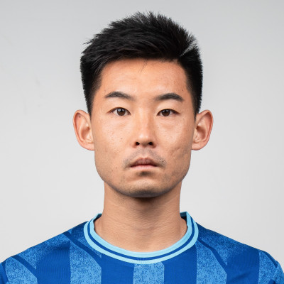 RYO FUJII