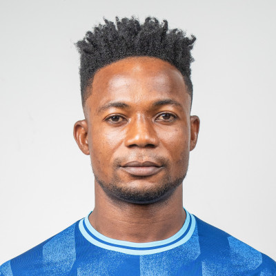 PEPRAH KWAME