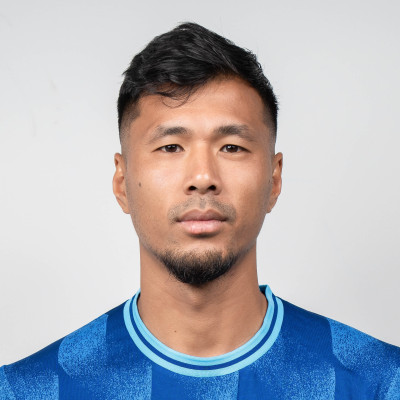 BIN CHANTHACHEARY