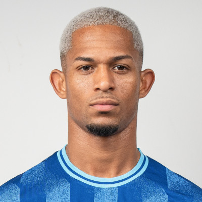DE SOUZA MONTEIRO PATRICK ROBSON