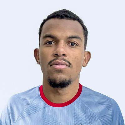 MATEUS BARBOSA SOARES