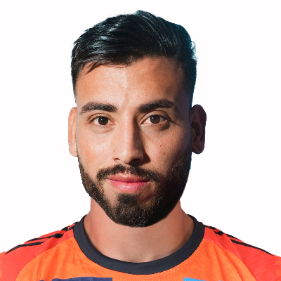 Facundo Aranda