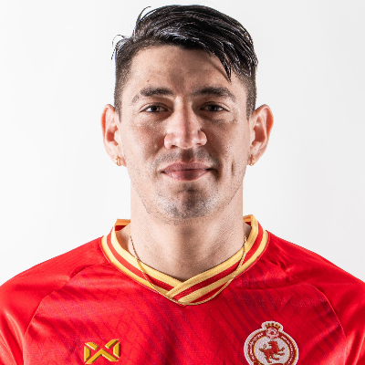 RAFAEL ANDRES NIETO RONDON