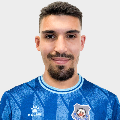 FARIS HAMMOUTI