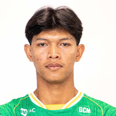 SOEUN RITHVIRAKVATHANA