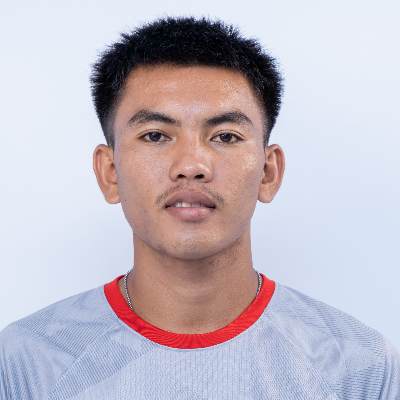 SDAENG PHANHASOPHEAKTRA