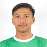 Seng Sovannaroth