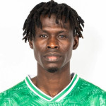 SAMUEL OFORI
