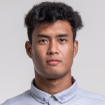 CHIEM SAMNANG