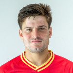 MAKSYM PRIADUN