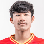 Koeut Meas