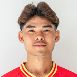 CHAN HOUNG