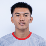 SDAENG PHANHASOPHEAKTRA