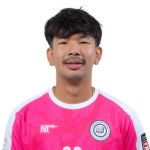 RON CHONGMIENG