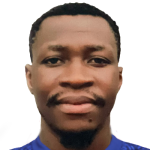 MOUSSA PAUL BAKAYOKO