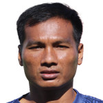 THORNG DA