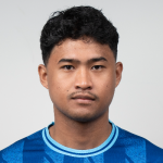 CHIN NAREAK