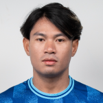 SOPHAL DIMONG