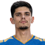 TANCLER AMBIEL LUCAS