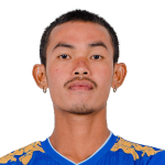 KEN CHANSOPHEAK