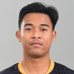 RETH LYHENG