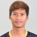 SENG SOVANARA