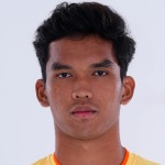 KHEM KUNTHEARA