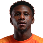 MENSAH STEPHAN JEROME
