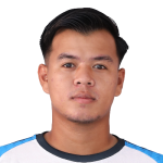 YI BUNHENG