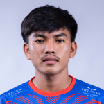 SDAENG PHANHASOPHEAKTRA