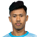SEAN SOPHEAKTRA