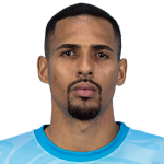 SOUZA DE OLIVEIRA​ CLEBERSON VICTOR