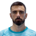 KRUSEVAC NEMANJA